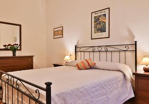 Holiday apartment Reggello for 1 - 3 persons with 1 bedroom - Farmhouse