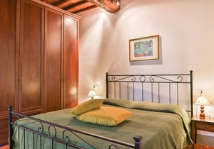 Holiday apartment Reggello for 1 - 3 persons with 1 bedroom - Farmhouse
