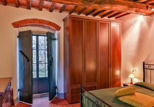 Holiday apartment Reggello for 1 - 3 persons with 1 bedroom - Farmhouse