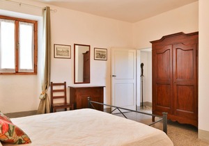 Holiday apartment Reggello for 1 - 2 persons with 1 bedroom - Farmhouse