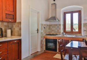 Holiday apartment Reggello for 1 - 3 persons with 1 bedroom - Farmhouse