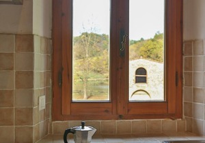 Holiday apartment Reggello for 1 - 3 persons with 1 bedroom - Farmhouse