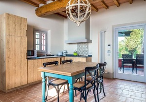 Holiday apartment Reggello for 1 - 4 persons with 2 bedrooms - Holiday apartment