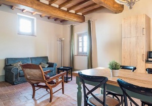 Holiday apartment Reggello for 1 - 4 persons with 2 bedrooms - Holiday apartment