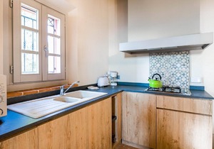 Holiday apartment Reggello for 1 - 4 persons with 2 bedrooms - Holiday apartment