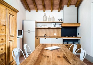 Holiday apartment Reggello for 1 - 5 persons with 2 bedrooms - Holiday apartment