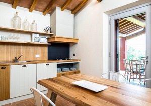 Holiday apartment Reggello for 1 - 5 persons with 2 bedrooms - Holiday apartment