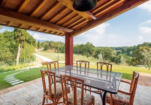 Holiday apartment Reggello for 1 - 5 persons with 2 bedrooms - Holiday apartment