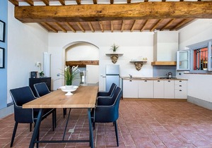 Holiday apartment Reggello for 1 - 4 persons with 2 bedrooms - Holiday apartment