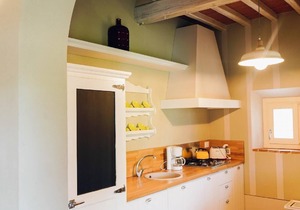 Holiday apartment Reggello for 1 - 5 persons with 2 bedrooms - Holiday apartment