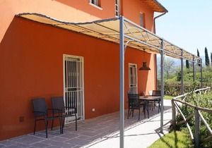 Holiday apartment Reggello for 1 - 4 persons with 2 bedrooms - Holiday apartment
