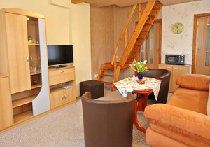 Holiday apartment Rheinsberg SEE 9851 - SEE 9851