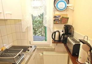 Holiday apartment Rheinsberg SEE 9851 - SEE 9851