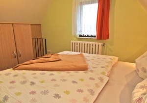 Holiday apartment Rheinsberg SEE 9851 - SEE 9851