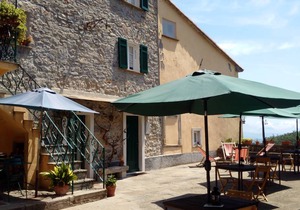 Holiday apartment Riccò del Golfo di Spezia for 2 - 3 persons with 1 bedroom - Holiday apartment