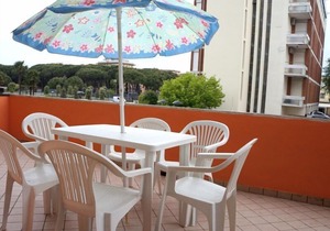 Holiday apartment Rosolina for 5 - 6 persons with 2 bedrooms - Holiday apartment