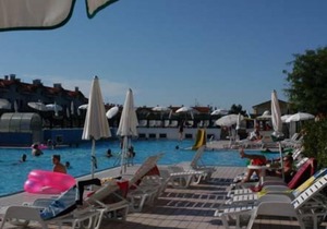 Holiday apartment Rosolina for 4 - 6 persons with 2 bedrooms - Holiday apartment