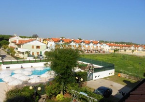 Holiday apartment Rosolina for 4 - 6 persons with 2 bedrooms - Holiday apartment