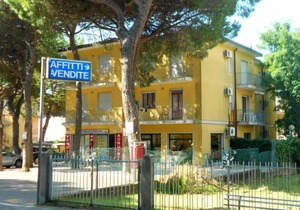 Holiday apartment Rosolina for 6 - 8 persons with 2 bedrooms - Holiday apartment