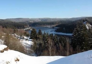 Holiday apartment Schulenberg for 1 - 6 persons with 2 bedrooms - Holiday apartment in one or multi-
