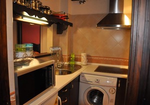 Holiday apartment Sotoserrano for 2 - 4 persons with 2 bedrooms - Farmhouse
