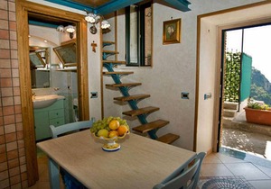 Holiday apartment Scala for 1 - 2 persons with 1 bedroom - Holiday apartment