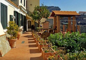 Holiday apartment Scala for 1 - 2 persons with 1 bedroom - Holiday apartment