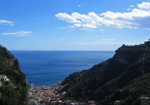 Holiday apartment Scala for 1 - 4 persons with 1 bedroom - Holiday apartment