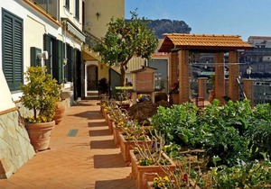 Holiday apartment Scala for 1 - 4 persons with 1 bedroom - Holiday apartment