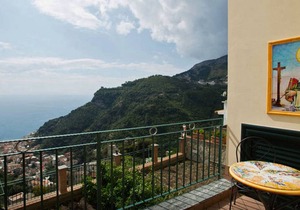 Holiday apartment Scala for 1 - 4 persons with 1 bedroom - Holiday apartment