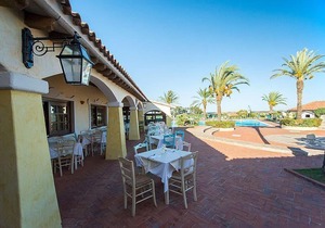 Holiday apartment San Teodoro for 1 - 6 persons with 2 bedrooms - Holiday apartment in one or multi-