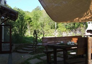 Holiday apartment Sassetta for 1 - 6 persons with 2 bedrooms - Holiday apartment