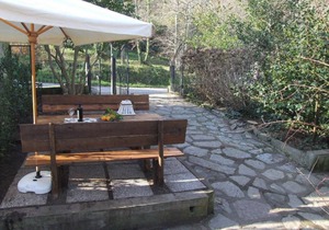 Holiday apartment Sassetta for 1 - 6 persons with 2 bedrooms - Holiday apartment
