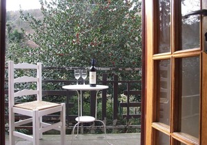 Holiday apartment Sassetta for 1 - 6 persons with 2 bedrooms - Holiday apartment
