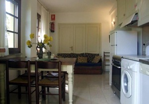 Holiday apartment Sassetta for 1 - 5 persons with 1 bedroom - Holiday apartment
