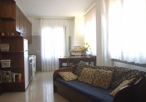 Holiday apartment Sassetta for 1 - 5 persons with 1 bedroom - Holiday apartment
