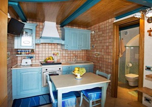 Holiday apartment Scala for 1 - 2 persons with 1 bedroom - Holiday apartment