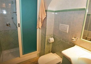 Holiday apartment Scala for 1 - 2 persons with 1 bedroom - Holiday apartment