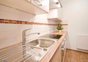 Holiday apartment Schafberg - Haslbauer - Family Resch