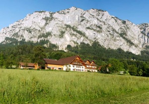 Holiday apartment Schafberg - Haslbauer - Family Resch