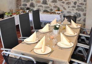 Holiday apartment SEE 8832 - Holiday apartments Linow SEE 8830