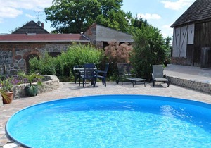 Holiday apartment SEE 8832 - Holiday apartments Linow SEE 8830