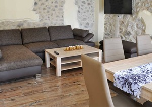 Holiday apartment SEE 8832 - Holiday apartments Linow SEE 8830
