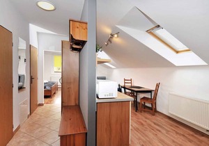 Holiday apartment Apartments Tatry Holiday ***+