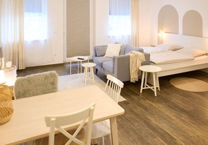 Holiday apartment Springiersbach for 1 - 2 persons - Holiday house
