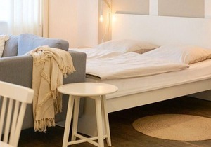 Holiday apartment Springiersbach for 1 - 2 persons - Holiday house