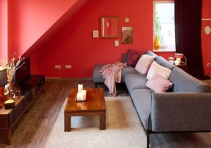 Holiday apartment Springiersbach for 1 - 2 persons with 1 bedroom - Holiday apartment