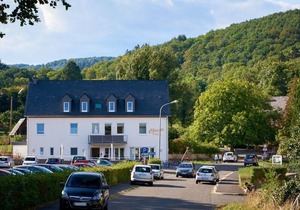 Holiday apartment Springiersbach for 1 - 2 persons - Holiday house