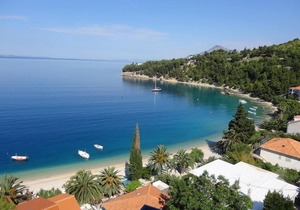 Holiday apartment Stanići for 1 - 4 persons with 1 bedroom - Holiday apartment