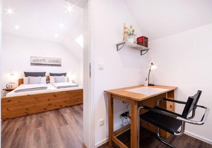 Holiday apartment Udler for 1 - 5 persons with 2 bedrooms - Holiday apartment